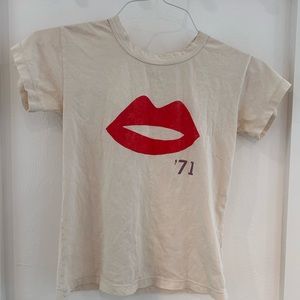 Imogene + Willie t shirt